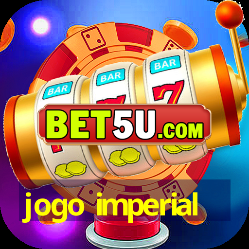 jogo imperial